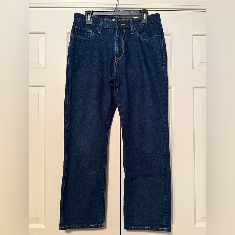 Old Navy men’s jeans